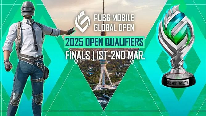 PMGO 2025 Qualifier Finals: Dates, schedule, and format