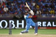 India v New Zealand: Final - ICC Champions Trophy 2025 - Source: Getty