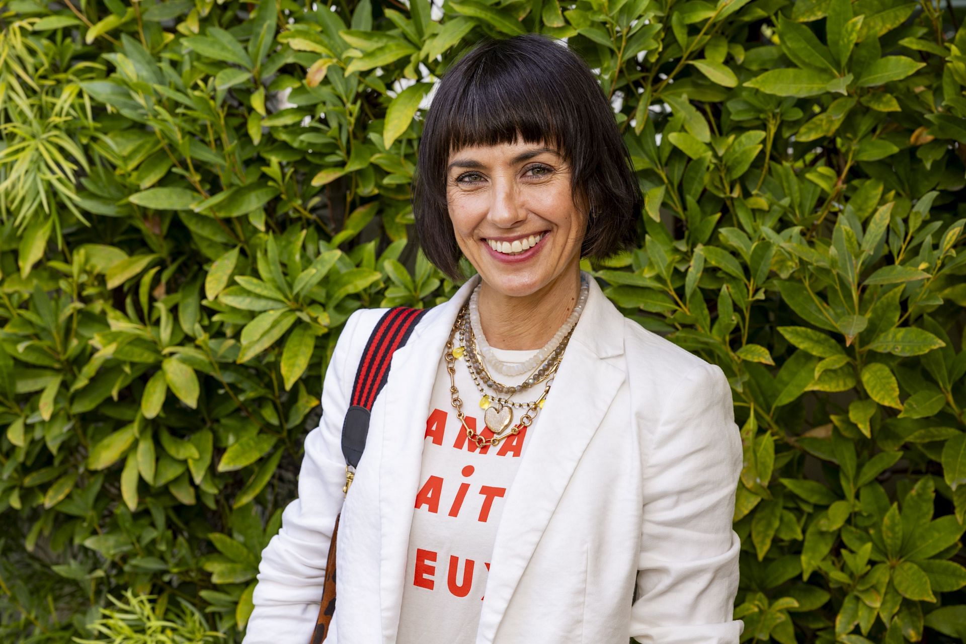 Constance Zimmer (Photo by Emma McIntyre/Getty Images for The Retaility)