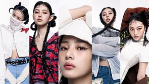 "Can clearly pose a risk to the entire K-pop industry"— KOMCA Secretary General amidst NJZ fans' petition pressuring legal institutions to take action