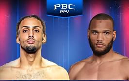 Yoenis Tellez vs. Julian Williams: Full video highlights