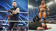 Randy Orton's return to WWE means former champion misses out on WrestleMania, fears veteran; Kevin Owens benefits greatly (Exclusive)