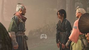 Assassin's Creed Shadows walkthrough: How to complete Shinobi Warfare side quest