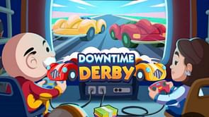 Monopoly Go Downtown Derby event (March 23-24, 2025): Schedule and rewards explained