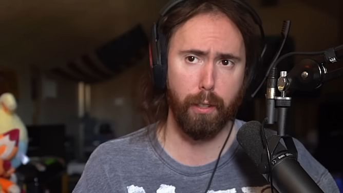 Asmongold claims he would unban Sneako, Destiny, and Fresh&Fit if he were in charge of Twitch