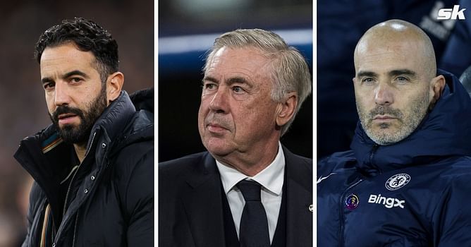 Real Madrid keen on signing Chelsea and Manchester United transfer target in potential €100m deal: Reports