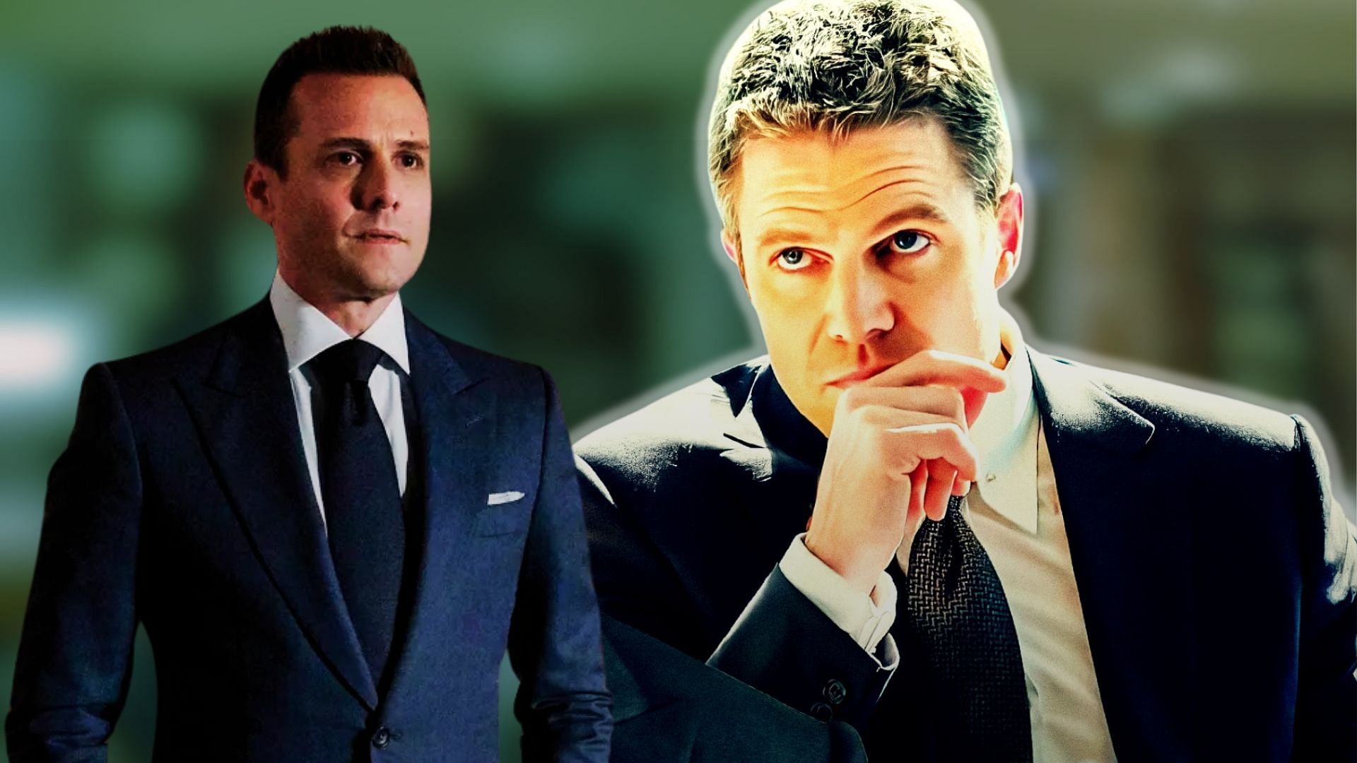 Suits LA season 1 episode 4 (Custom cover edited by Sportskeeda, Original Image [NBC])