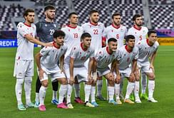 Tajikistan vs Belarus Prediction and Betting Tips | 20th March 2025