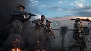 Top 5 weapons to level up before Verdansk drops in Warzone