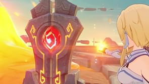 Genshin Impact Where Once Force Was Reversed quest guide