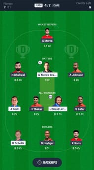 Fantasy suggestion #1