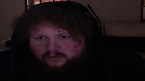 "Don't be weird": CaseOh blasts the person who stalked and threatened Emiru, Valkyrae, and Cinna during IRL stream