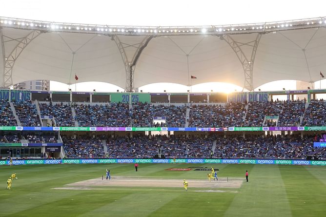 Is there a reserve day for the IND vs NZ 2025 Champions Trophy final?