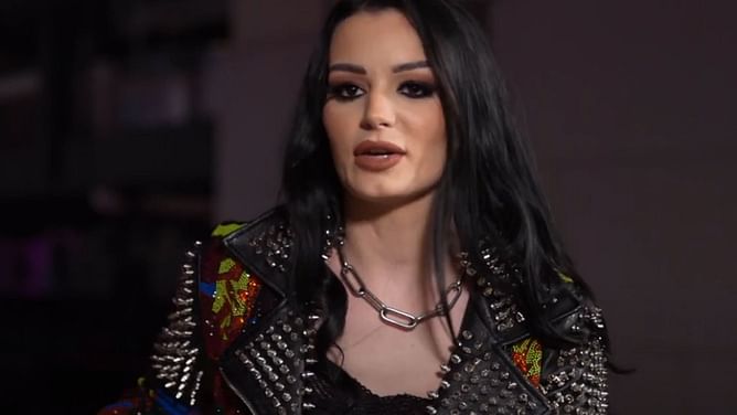 Saraya addresses future after leaving AEW; comments on potential return