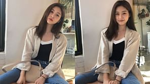 Dispatch obtains legal notice revealing Gold Medalist demanded Kim Sae-ron repay 686M KRW, threatened civil and criminal action for non-payment