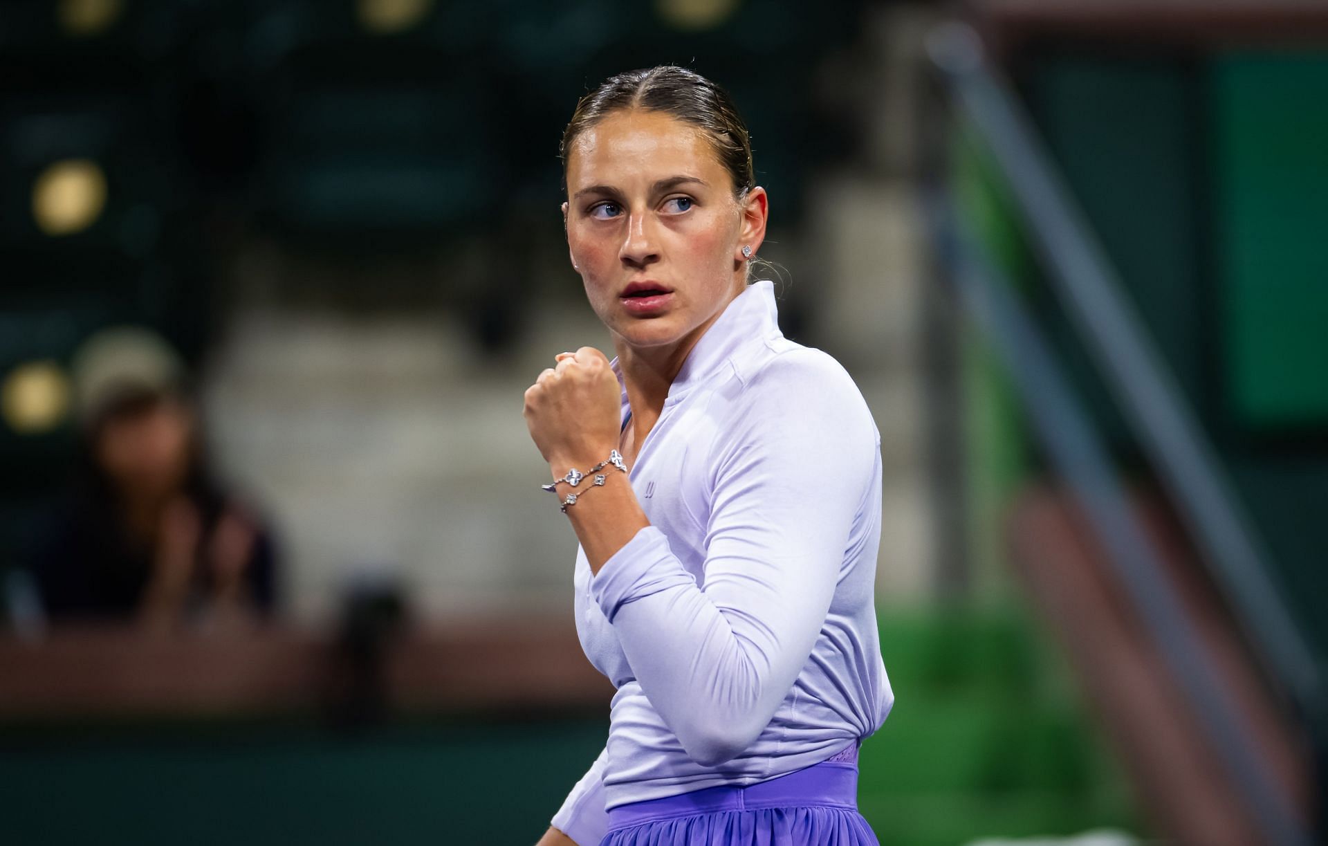 BNP Paribas Open - Day 7 - Source: Getty