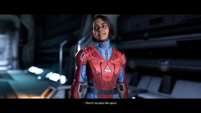 Split Fiction: Space Escape side quest walkthrough