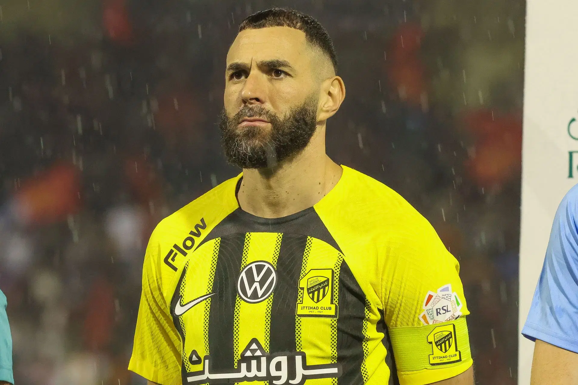 Al Qadsiah v Al Ittihad - Saudi Pro League - Source: Getty