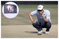 PGA Tour winner ‘boos’ The Open’s latest rule change that toy with player exemptions