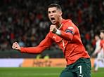 Portugal 5:2 Denmark: Selecao Player ratings as missed penalty not enough to stop Portuguese revival in UEFA Nations League quarterfinal