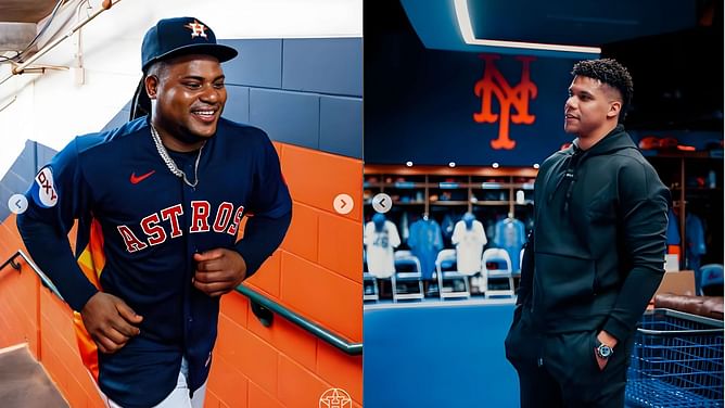 Mets vs. Astros: Game 1, prediction, odds and picks - March 27, MLB 2025