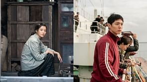 Park Bo-gum and IU’s 'When Life Gives You Tangerines' tops Netflix’s charts right upon its release day