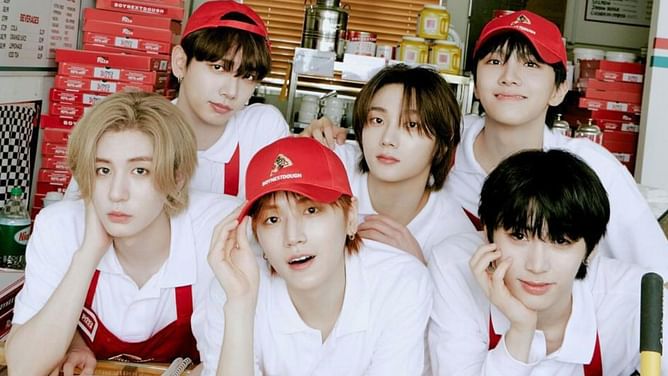 "Girls went missing or even died just for this"- Fans divided following BOYNEXTDOOR's last-minute cancellation of Bangkok concert amidst earthquake