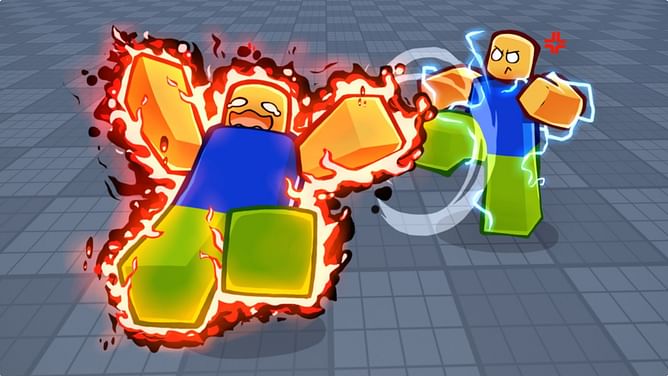 Aura Battles codes (March 2025)