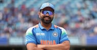 Rohit Sharma