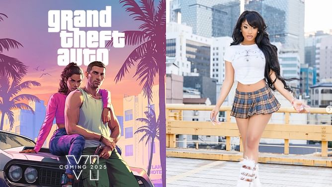 Could Megan Thee Stallion appear in GTA 6? Possibilities explored