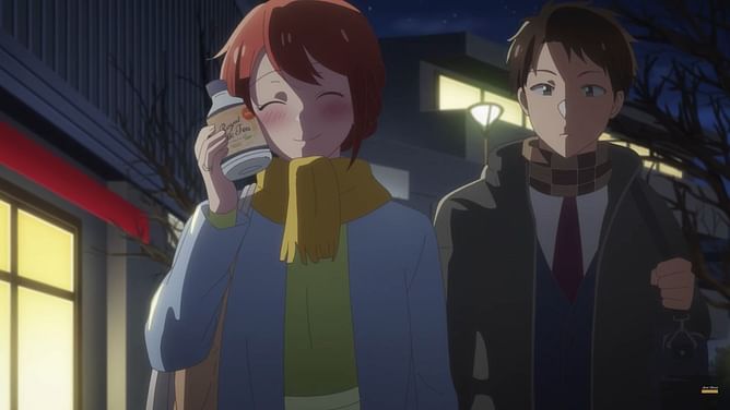 Why there should be an I Have a Crush at Work season 2