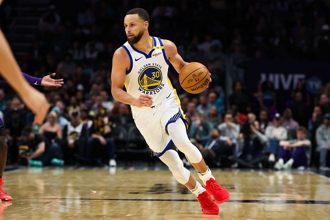 Steve Kerr provides crucial Steph Curry availability update ahead of Knicks clash