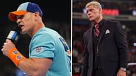 3 Mean things John Cena can say to Cody Rhodes on WWE RAW tonight