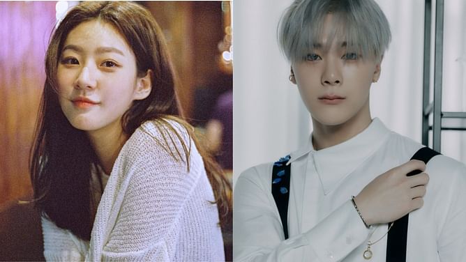 “I’m so tempted to follow after you”- Kim Sae-ron’s alleged letter written to ASTRO Moonbin following his death revealed