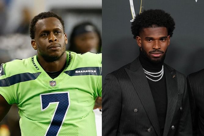 Ex-Jets HC makes his opinion clear on Shedeur Sanders-Raiders fit with Geno Smith at the helm ahead of 2025 NFL draft