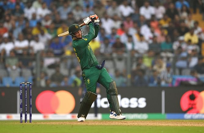 SA vs ENG Dream11 Prediction: 3 Differentials you can pick for today's Champions Trophy 2025 match - March 1, 2025