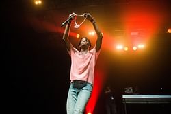 "Oh yeah the wait is over" — Internet reacts to Spotify posting photos of "Streets Ready" billboards teasing Playboi Carti's album release
