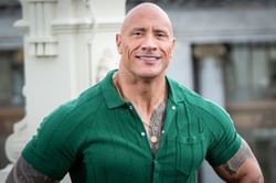 What is Dwayne Johnson's net worth? Former wrestler reported to be the highest paid actor of 2024 with an estimated $88 million