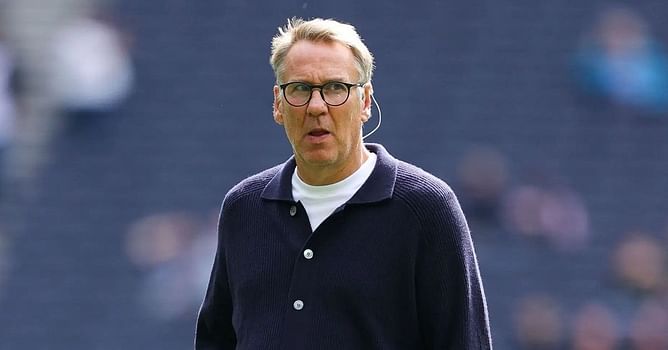 "No. Where are Fulham?" – Paul Merson claims 3 Arsenal stars wouldn't even get into Fulham's starting lineup after Manchester United draw