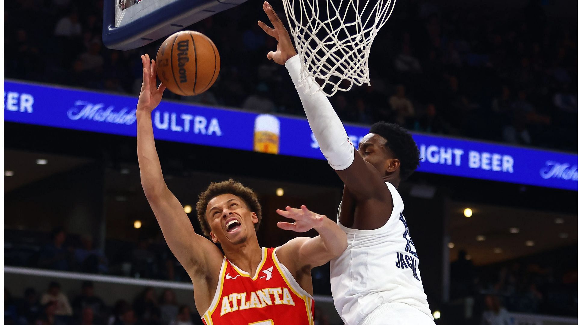 Atlanta Hawks vs Memphis Grizzlies Player Stats and Box Score for March 3. (Photo: IMAGN)