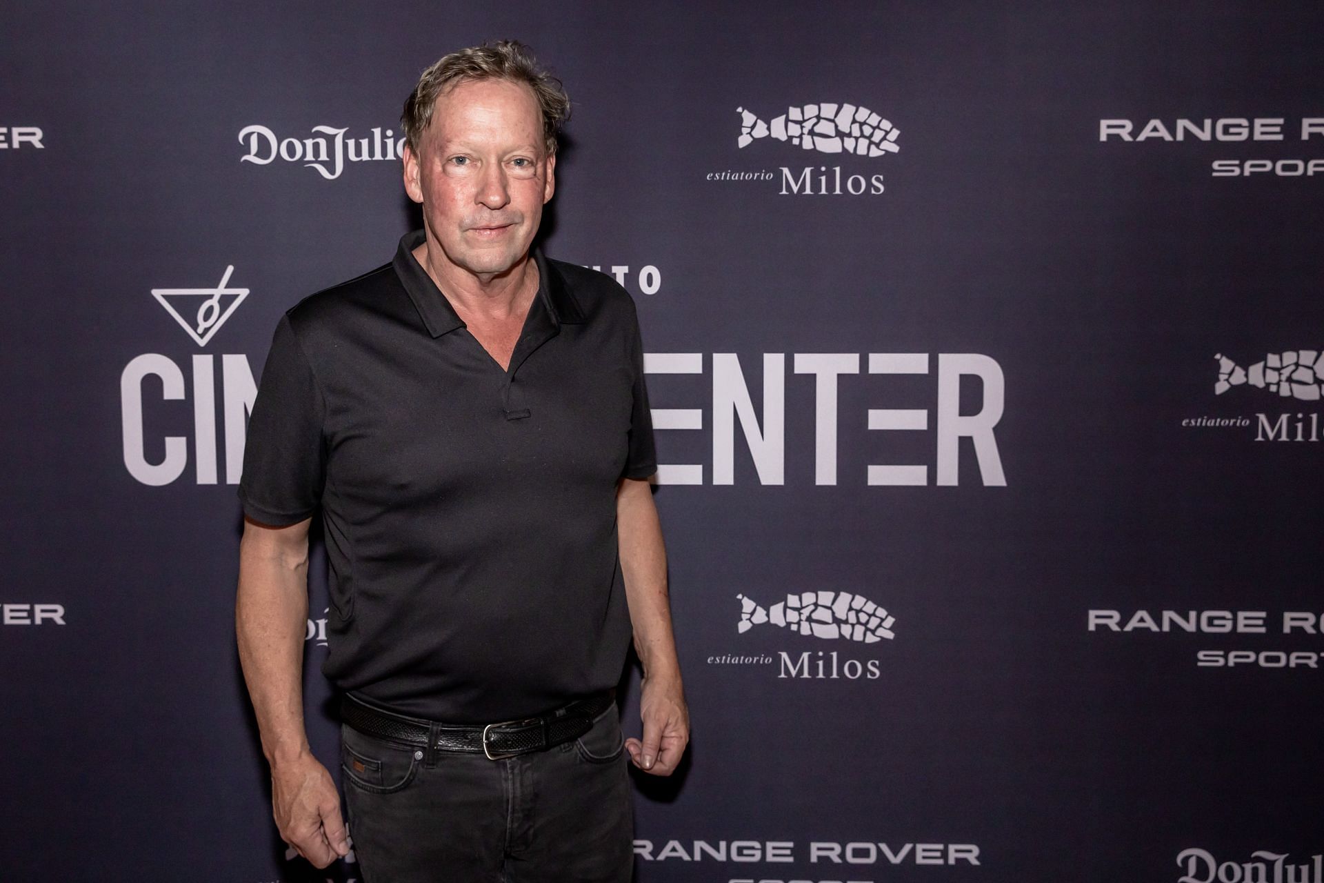 D.B. Sweeney as Billy McGriff (Source: Getty)