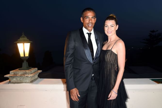Who is Chris Ivery? Everything to know about Grey's Anatomy star Ellen Pompeo’s husband