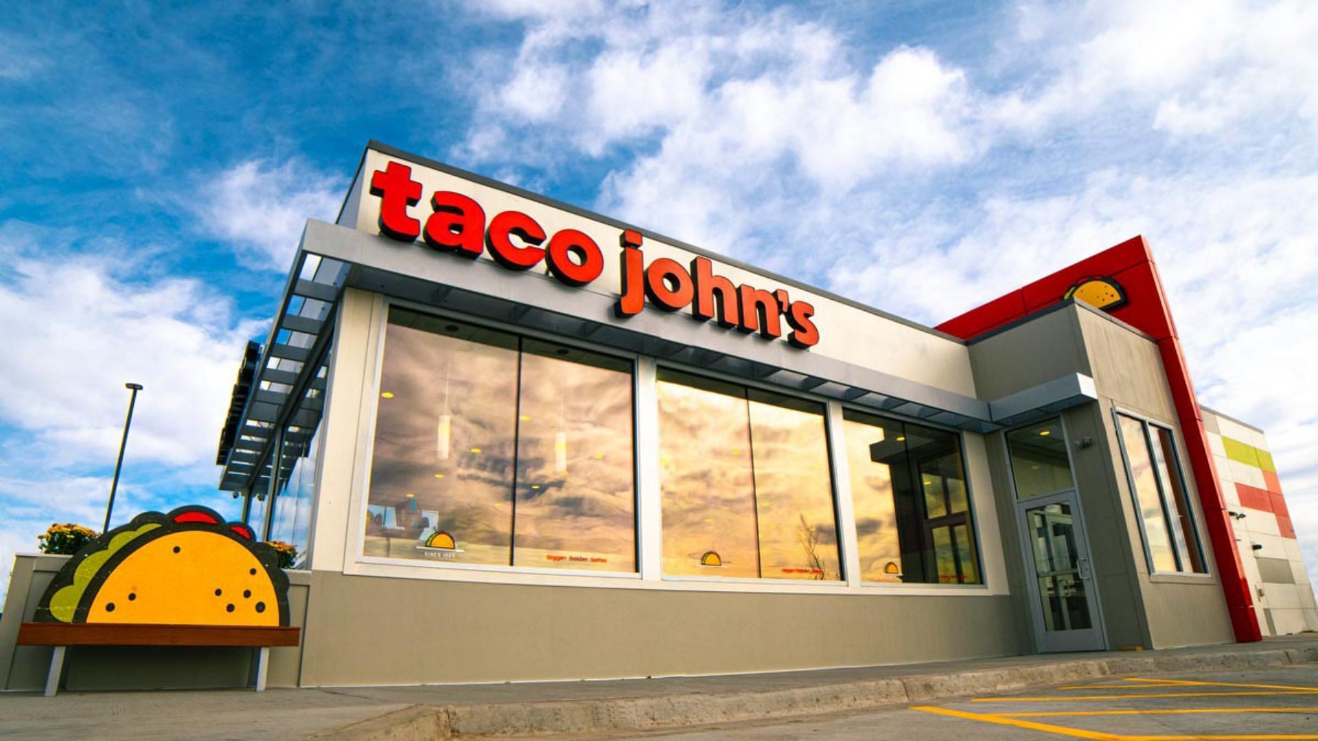 Taco John&rsquo;s brings back its Alaska Flounder Fish Tacos: Availability and item details explored