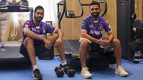"Extremely bizarre decision" - Fans express mixed reactions as KKR appoints Ajinkya Rahane as captain ahead of IPL 2025