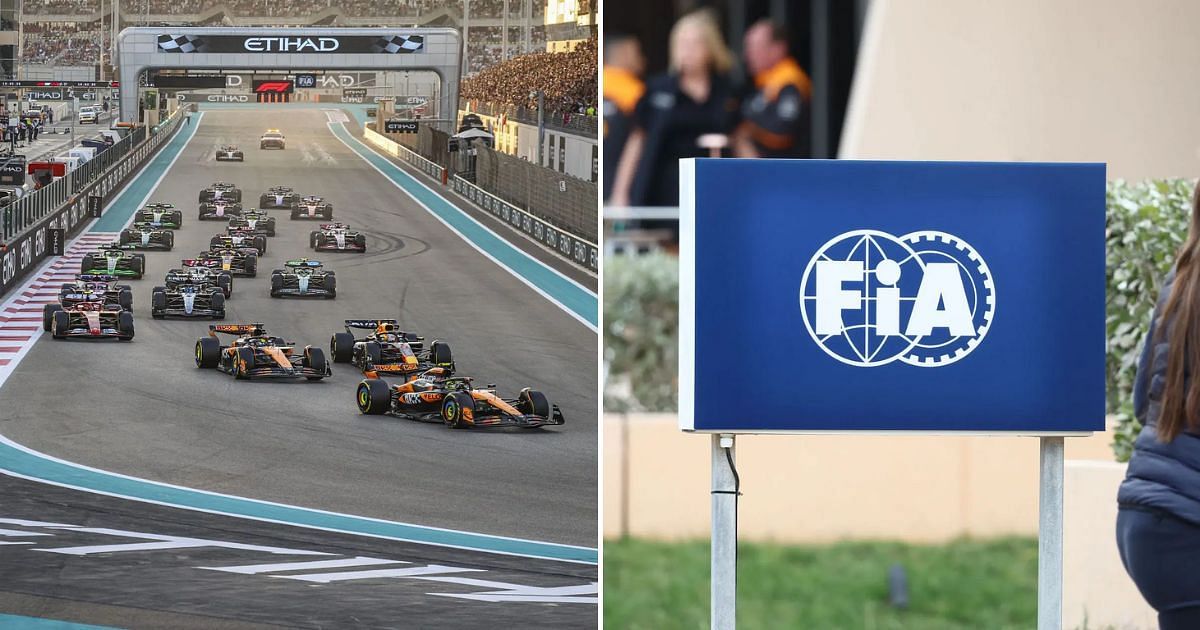 F1, Formula 1, 2026 Car, Pre-Season testing