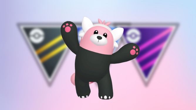 Pokemon GO Bewear: Best moveset, counters, and is it any good?