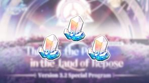 Honkai Star Rail 3.2 livestream codes release date and time