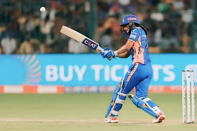 MUM-W vs GJ-W Dream11 Prediction: Fantasy Cricket Tips, Today's Playing 11 and Pitch Report for Women's Premier League 2025, Match 19