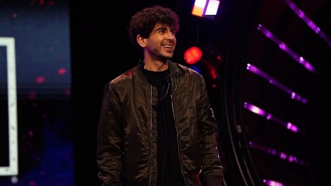 "Always welcome in AEW" - Tony Khan publicly calls for legend's return after 4 years
