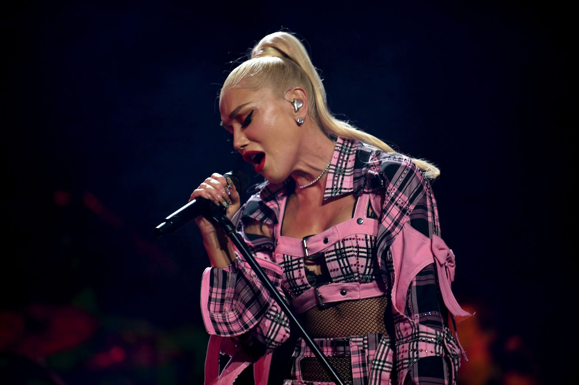 2024 iHeartRadio Music Festival - Night 1 (Image via Getty)